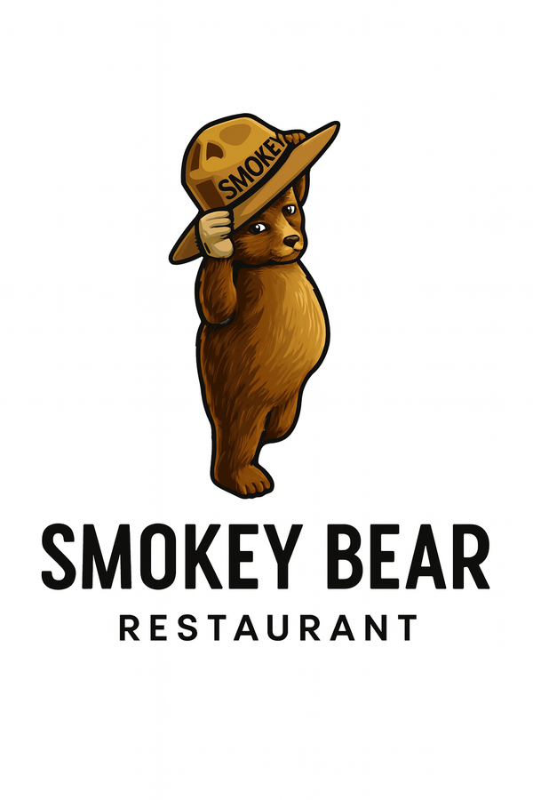 Smokey Bear Restaurant